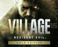 Resident Evil Village Gold Edition