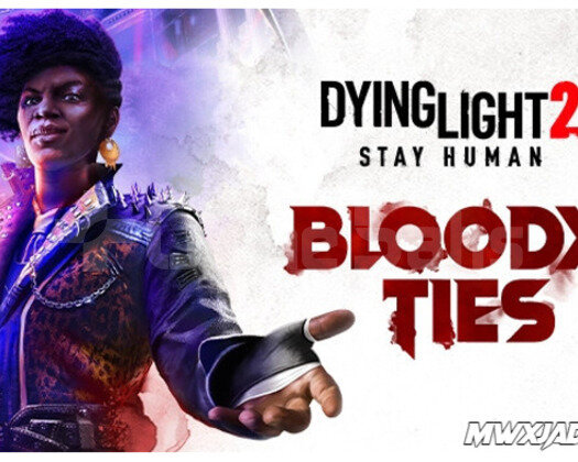 Dying Light 2 Bloody Ties DLC + İstediğiniz 2 Oyun