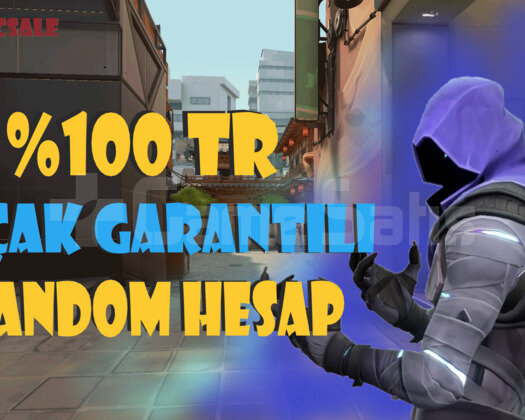 BIÇAK GARANTİLİ 100TR ULTRA VIP EPİCSALE GÜVENCELİ