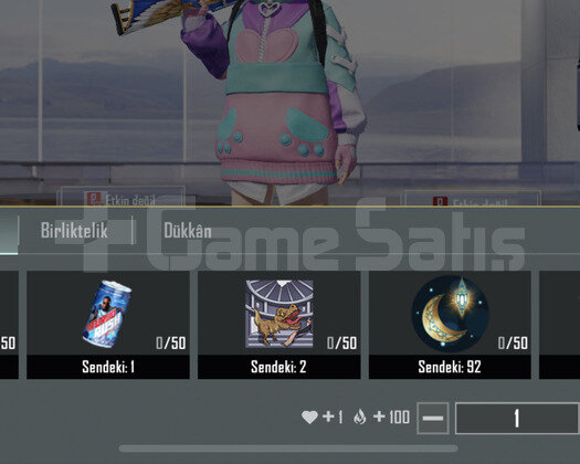 30 K PopülerLik