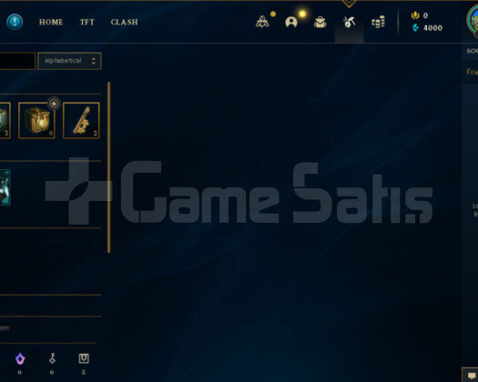 EUW SİLVER 1 57.7 WR HESAP