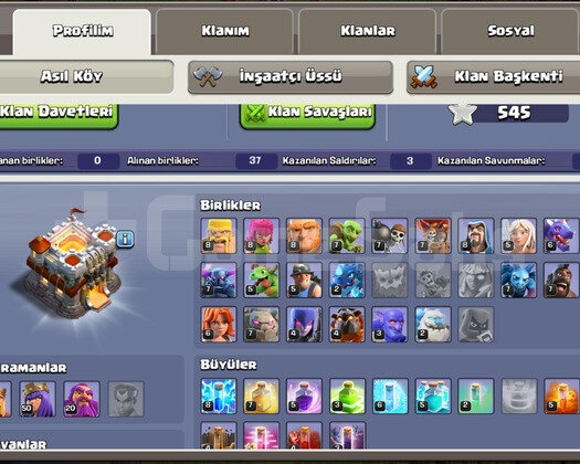 Harika max 11 belediye