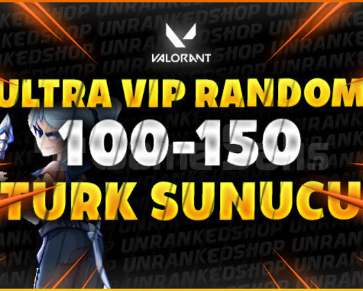TR SERVER 100-120 SKİN FULL ENVANTER/BIÇAK GARANTİ