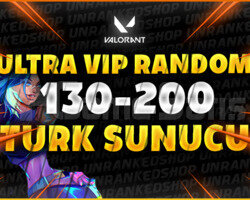 TR SERVER 130-120 SKİN FULL ENVANTER/BIÇAK GARANTİ