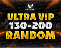 TR SERVER 130-150 SKİN FULL ENVANTER/BIÇAK GARANTİ