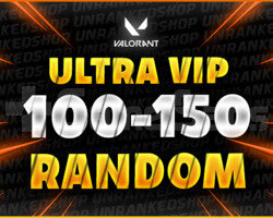 100-120 SKİN FULL ENVANTER/BIÇAK GARANTİ