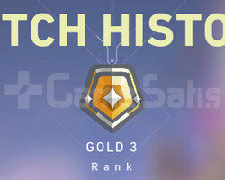 gold 3 hesap