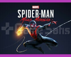 Spider-Man Miles Morales + Garanti +Destek