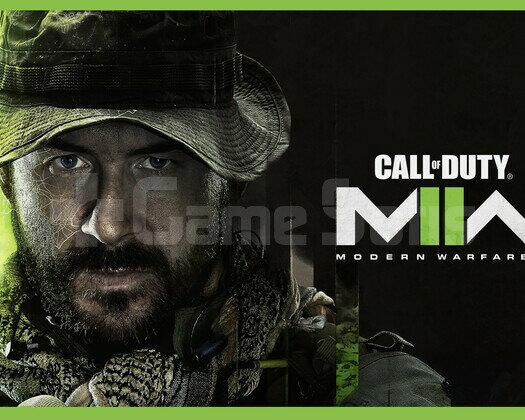 Call Of Duty Modern Warfare 2