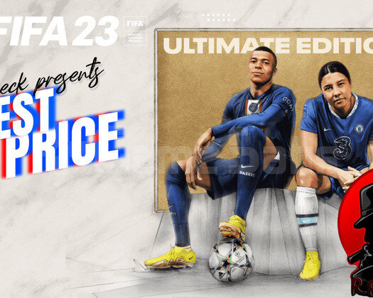XBOX -FİFA 23 ULTİMATE EDİTİON + ONLİNE + GARANTİ