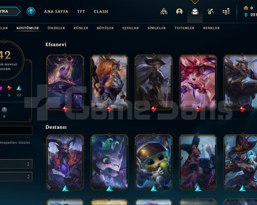 TR Plat 2 - 67 Hero 42 Değerli Kostüm Hes
