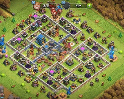 NEREDEYSE MAX TH12