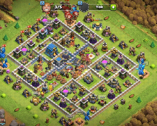 NEREDEYSE MAX TH12
