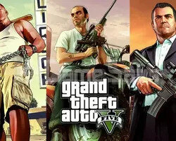 GTA V Online + Fivem GARANTİ