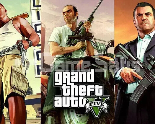 GTA V Online + Fivem GARANTİ