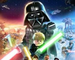 LEGO Star Wars The Skywalker Saga + Garanti