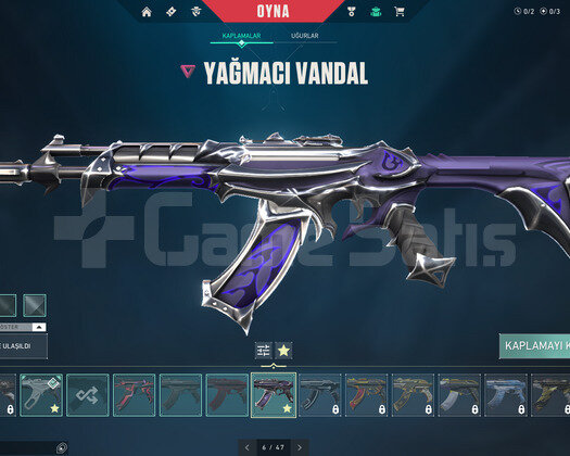 İYON SET YAĞMACI VANDAL TERTEMİZ!