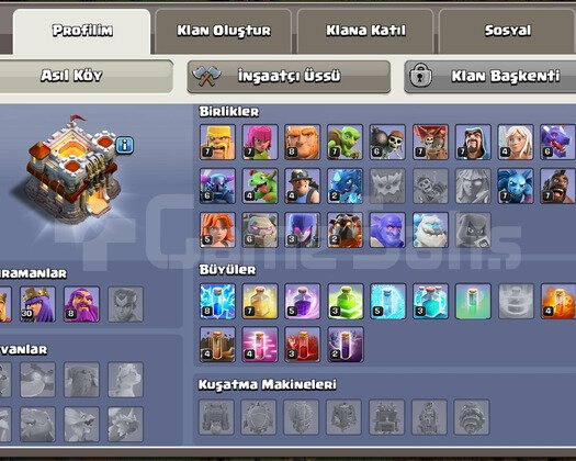 TH11 DOLU DOLU