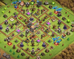TH11 DOLU DOLU