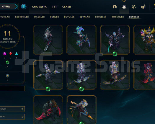 Cha mmr elmas2