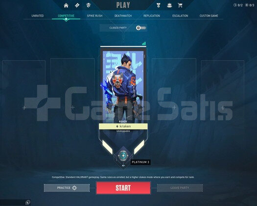 plat 3 hesap