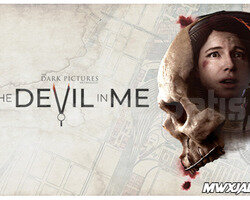 The Dark Pictures Anthology The Devil in Me