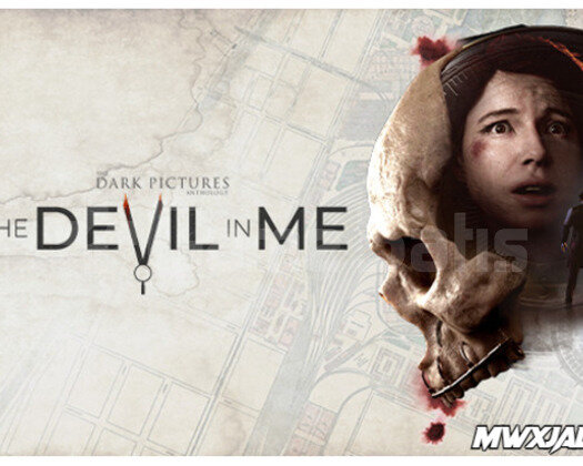 The Dark Pictures Anthology The Devil in Me
