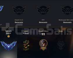 TR D2 +30 LP