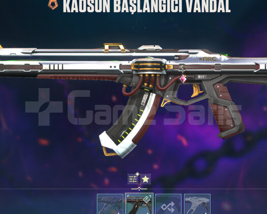 ARCANE SHERİF İMMO GÖRMÜŞ KELEPİR