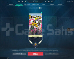 Gold 1 fresh hesap