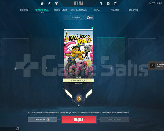 Gold 1 fresh hesap