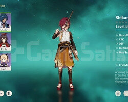 EU | KEJİNG C1 + 5WEAPON + 96 WİSH | AR13