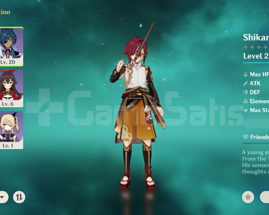 EU | KEJİNG C1 + 5WEAPON + 96 WİSH | AR13