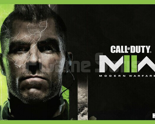Call Of Duty Modern Warfare 2 Vault Edition