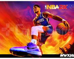 NBA 2K23 + İstediğiniz 2 Oyun + Garanti