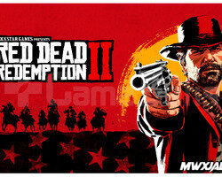 Red Dead Redemption 2 Ultimate Edition + 2 Oyun
