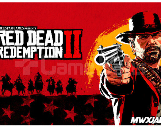 Red Dead Redemption 2 Ultimate Edition + 2 Oyun