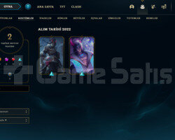 Euw Gold 3