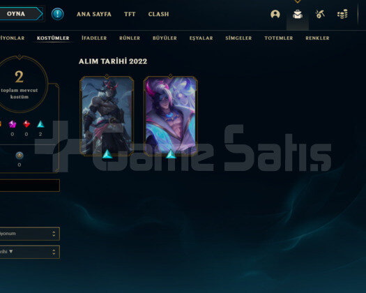 Euw Gold 3