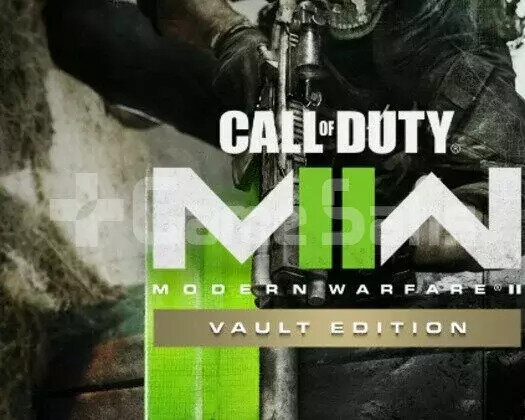 Call of Duty Modern Warfare II ONLİNE+GARANTİ