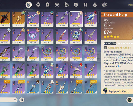 Ar 55 12x5 Rate up