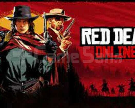 RDR 2 +ONLİNE STEAM HESAP SATIŞI +GARANTİ
