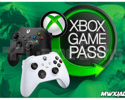 Xbox Game Pass Ultimate + Sınırsız Garanti