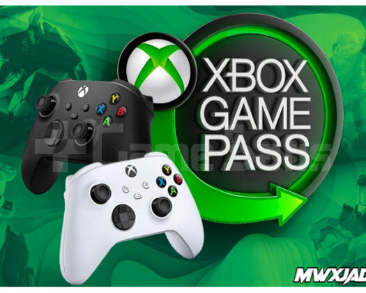 Xbox Game Pass Ultimate + Sınırsız Garanti
