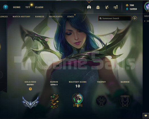 Eune Silver 1 75 wr