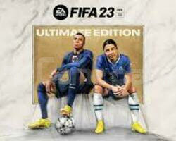 12 Adet FIFA 23 PSN hesabı wepapp açık