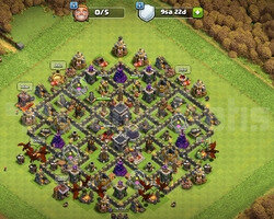 TH9 MAX HESAP