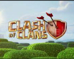 CLASHHHH