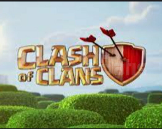 CLASHHHH