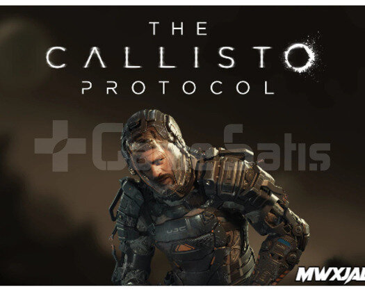 The Callisto Protocol + İstediğiniz 2 Oyun